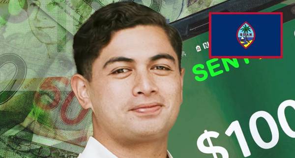 Mobile Money Transfers Guam