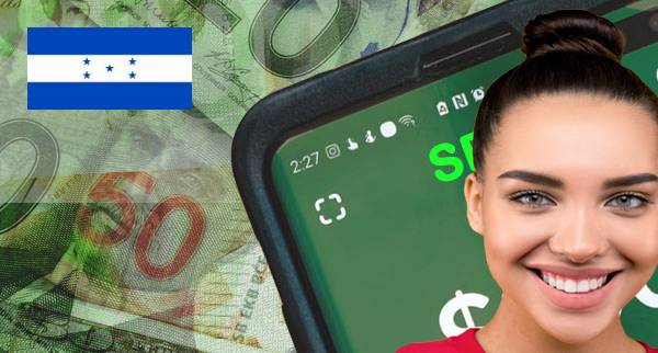 Mobile Money Transfers Honduras