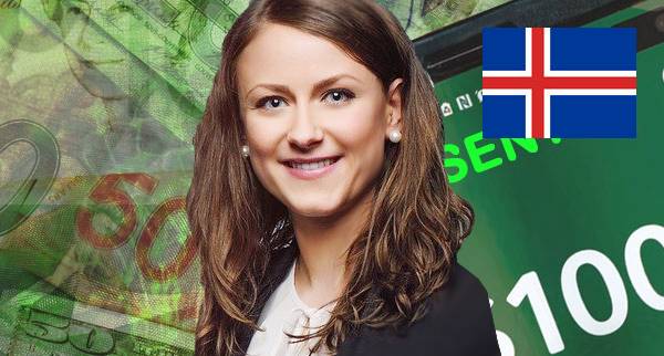 Mobile Money Transfers Iceland