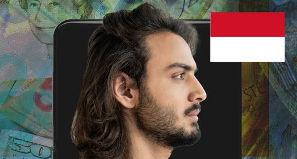 Mobile Money Transfers Indonesia