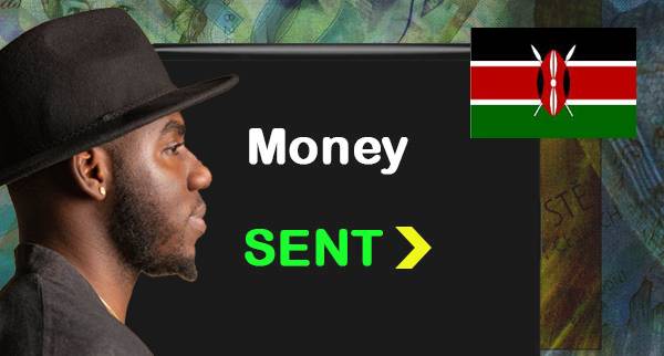 Mobile Money Transfers Kenya
