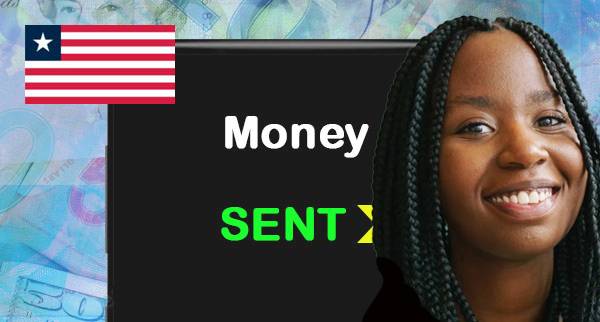 Mobile Money Transfers Liberia