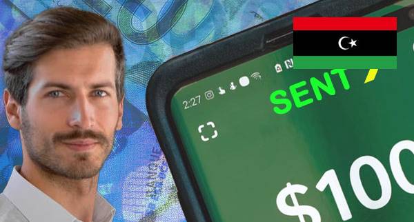 Mobile Money Transfers Libya