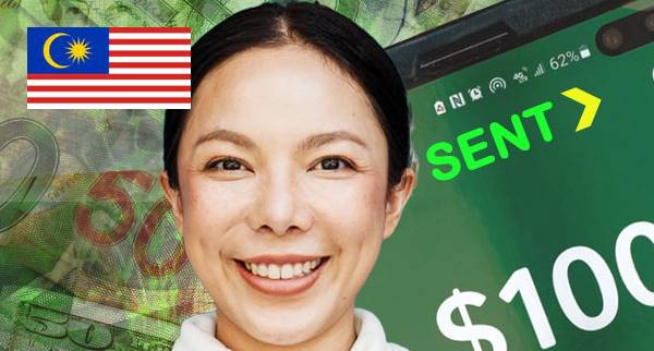 Mobile Money Transfers Malaysia