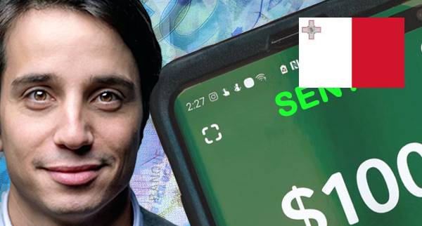 Mobile Money Transfers Malta