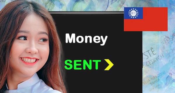 Mobile Money Transfers Myanmar