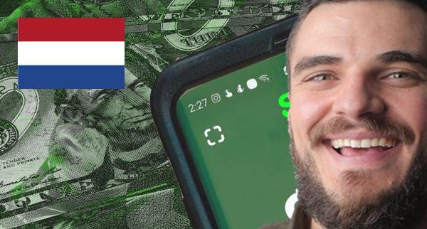 Mobile Money Transfers Netherlands