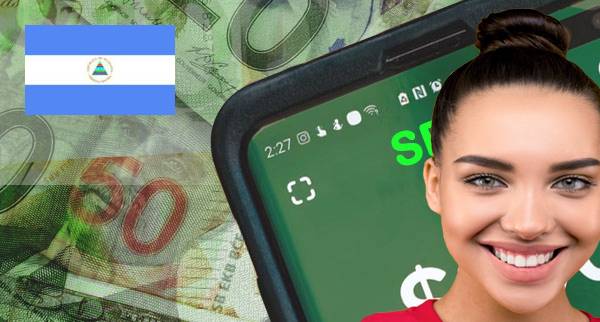 Mobile Money Transfers Nicaragua