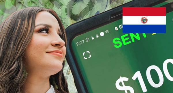 Mobile Money Transfers Paraguay