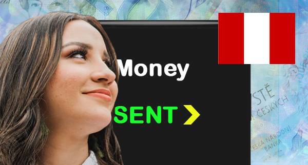 Mobile Money Transfers Peru