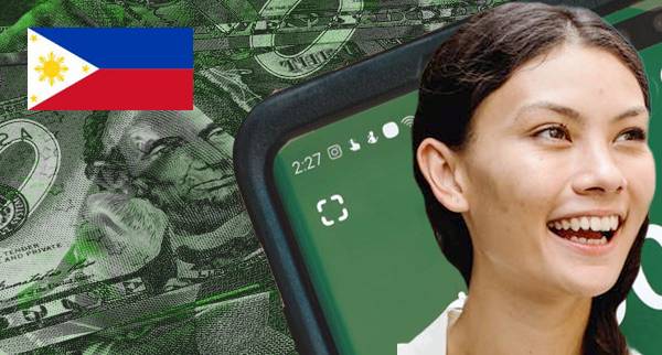 Mobile Money Transfers Philippines