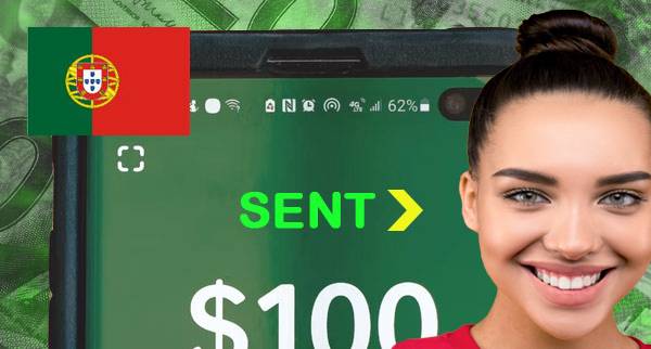 Mobile Money Transfers Portugal