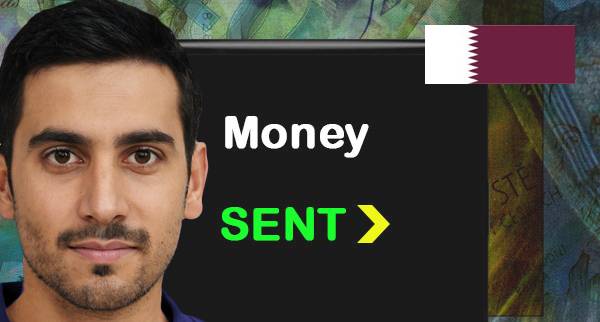 Mobile Money Transfers Qatar
