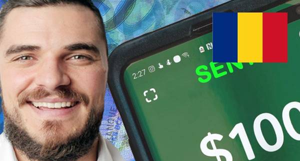 Mobile Money Transfers Romania