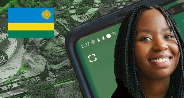 Mobile Money Transfers Rwanda