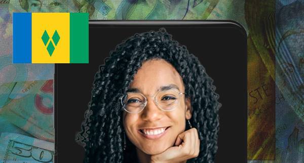 Mobile Money Transfers Saint Vincent and the Grenadines