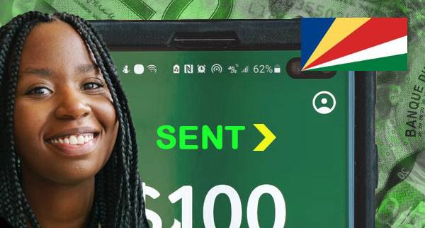 Mobile Money Transfers Seychelles
