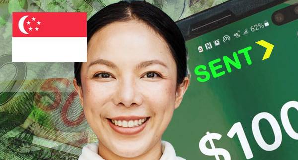 Mobile Money Transfers Singapore