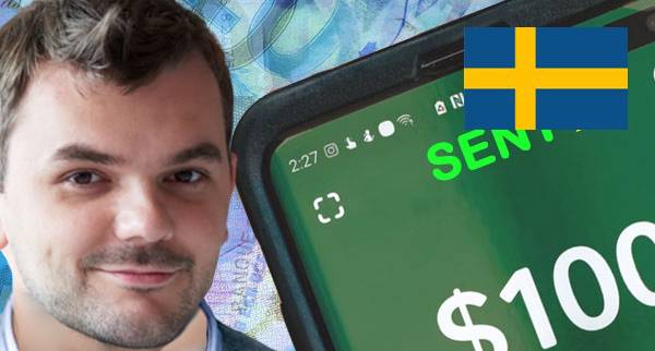 Mobile Money Transfers Sweden