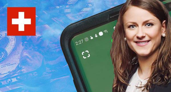 Mobile Money Transfers Switzerland
