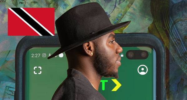 Mobile Money Transfers Trinidad and Tobago