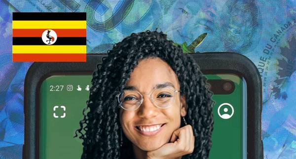 Mobile Money Transfers Uganda