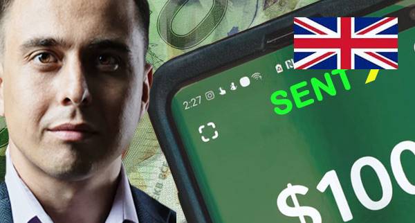 Mobile Money Transfers UK