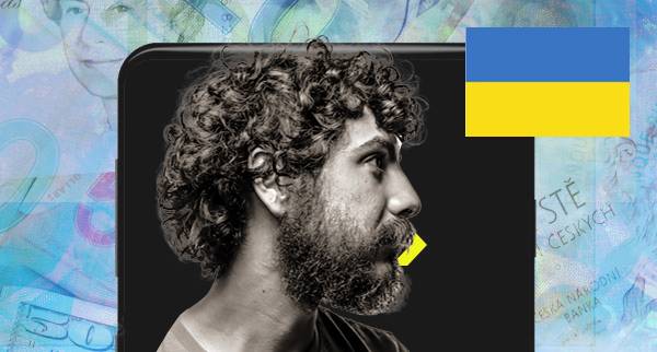 Mobile Money Transfers Ukraine