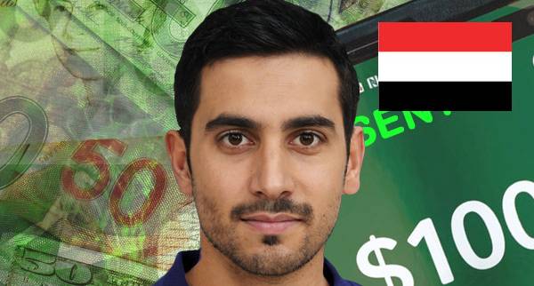 Mobile Money Transfers Yemen
