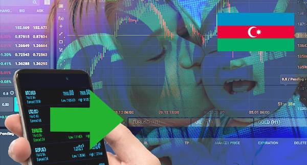 Money Transfer Apps Azerbaijan