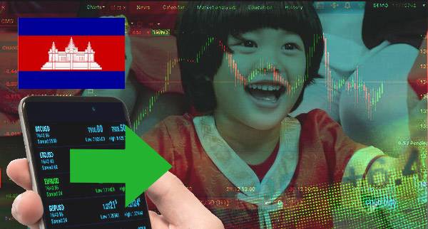 Money Transfer Apps Cambodia