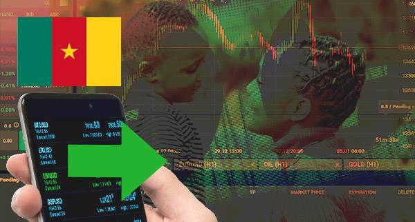 Money Transfer Apps Cameroon