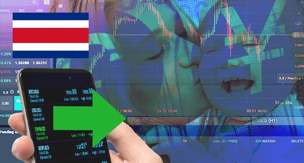 Money Transfer Apps Costa Rica