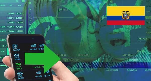 Money Transfer Apps Ecuador