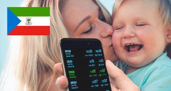 Money Transfer Apps Equatorial Guinea