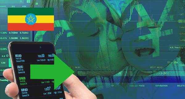 Money Transfer Apps Ethiopia