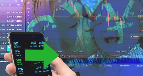 Money Transfer Apps EU