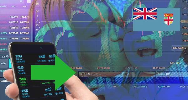 Money Transfer Apps Fiji