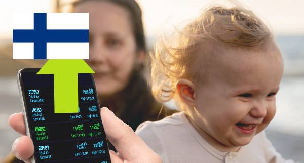 Money Transfer Apps Finland