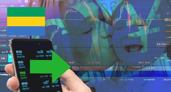 Money Transfer Apps Gabon