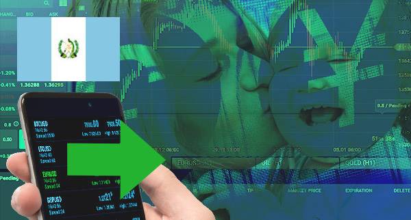 Money Transfer Apps Guatemala