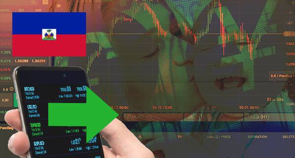 Money Transfer Apps Haiti
