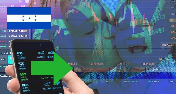 Money Transfer Apps Honduras