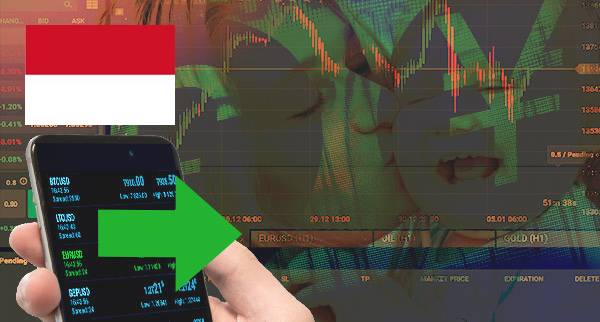 Money Transfer Apps Indonesia