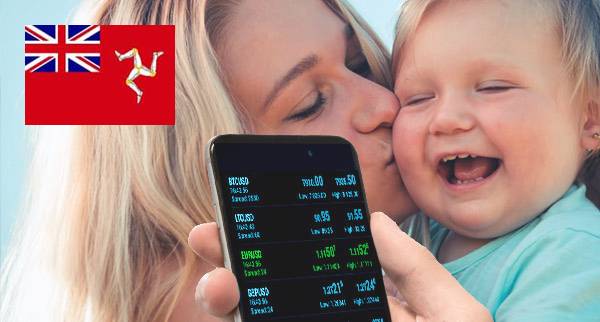 Money Transfer Apps Isle of Man