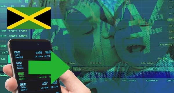 Money Transfer Apps Jamaica