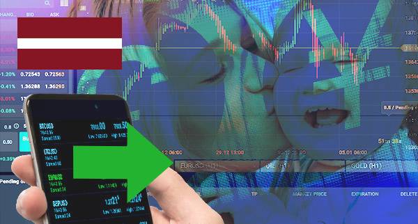 Money Transfer Apps Latvia