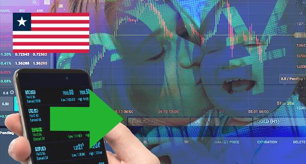 Money Transfer Apps Liberia