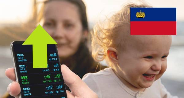 Money Transfer Apps Liechtenstein