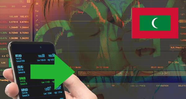 Money Transfer Apps Maldives